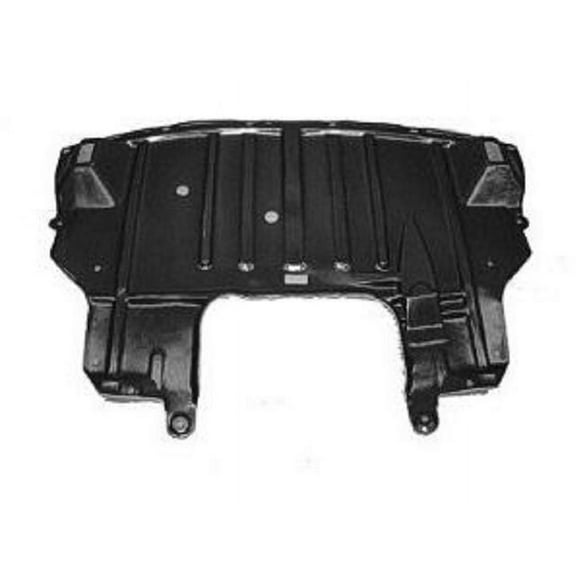 Engine Undercar Splash Shield - Compatible with 1998 - 2005 GS300 1999 2000 2001 2002 2003 2004