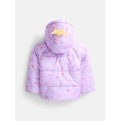 LIC TG COSPLAY HOOD PUFFER 12M-5T