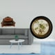 thumbnail image 2 of Sofá en miniatura para muñecas,Muebles de casa de muñecas,modelo de sofá europeo,decoración,Modelo de silla individual Mini Bench Chair sofá,Marco de fotos redondo,Marco de fotos de, 2 of 8