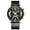 Jinke black, variant on Luminous Hollow Waterproof Quartz Men's Watch