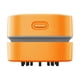 thumbnail image 1 of Xihbxyly Miniaspiradora Portátil de Escritorio, Carga Inalámbrica Usb, Multisuperficie, Limpieza En Cocina, Oficina y Coche, Eliminación Eficaz de Residuos, Tamaño 8 X 8 X 6 Cm, 1 of 1