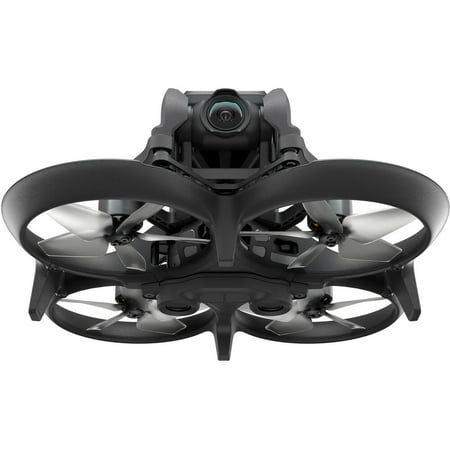 DJI - Avata Pro-View Combo Drone with Motion Controller (Goggles 2 and RC Motion 2) - Gray