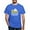 Royal, variant on CafePress - I Am A Civil Engineer T Shirt T Shirt - Men's Classic Graphic Cotton T-Shirt