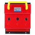 thumbnail image 1 of HR6-400/310 400A Interruptor de desconexión de fusibles Seccionador de aislamiento CA 380/660V, 1 of 9