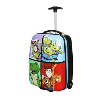 My Little Pony Rectangle shaped Hardside Carry-on Luggage for Kids