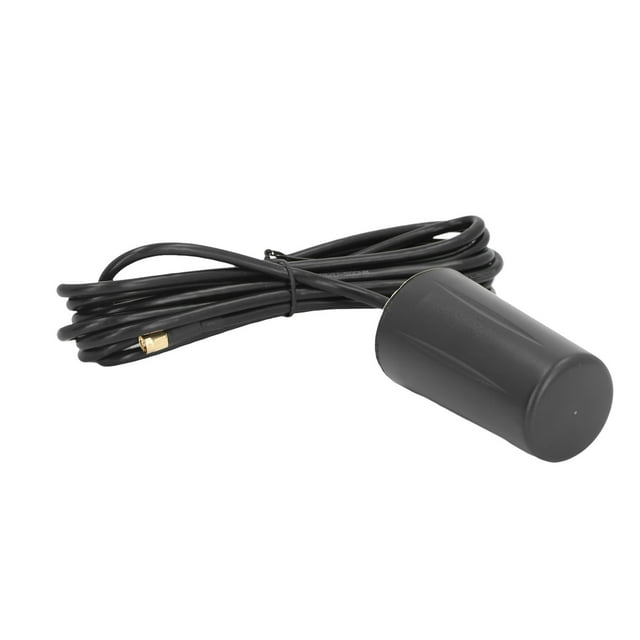 Antena exterior de doble banda de 5 dBi SMA, resistente al agua, 2G, 3G, 4G y 5G, para amplificador WiFi de largo alcance, router, punto de acceso y dispositivos de red.