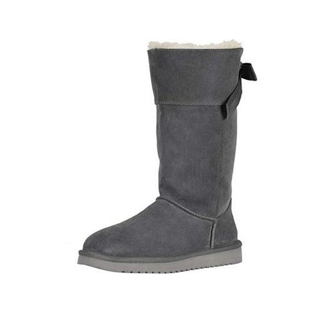 UGG姉妹ブランド【Koolaburra by UGG】Chloe ブランケット (KOOLABURRA