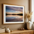 thumbnail image 5 of Long Arm Reservoir - Hanover Pennsylvania Photography Unframed Wall Art Print 20 x 30 inches, 5 of 7