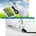 thumbnail image 4 of Graflsoa Lampe de Camping à Énergie Solaire 7W avec Télécommande, Luminosité Réglable pour Usage Intérieur et Extérieur, 4 of 6