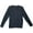 Navy, variant on Drumohr Men's Navy Long-Sleeved T-Shirt Long-sleeve - 46 US / 56 EU