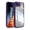 Darkpurple, variant on Allytechgroup iPhone 16e / 17e Case, Shockproof Bumper Slim Fit Clear Back Cover with Camera Lens Protector - Anti-Scratch Phone Case for Apple iPhone 16e 17e, White