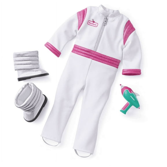 American Girl Courtney's Halloween Costume for 18 inch Dolls