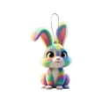 thumbnail image 1 of Fall Decor Outdoor Hangs Decorations For Home Easter Flat Acrylic Pendant Decorations Hanging Decorations Suitable For House Courtyards And Other Decorations Clearance, 1 of 9