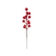 thumbnail image 1 of Hogar y cocina, Decoración del hogar, Decoración, Ramas artificiales verdes de Pascua, agujas de pino primaverales y ramas de frutos rojos, Decoración del hogar, Plantas de plástico, 1 of 5
