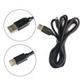 thumbnail image 2 of USB Type-C Mouse Cable Line Replacement Soft Nylon Braided Wire For Ninjutso Sora Gaming Mouse Line 1.8-2M, 2 of 4