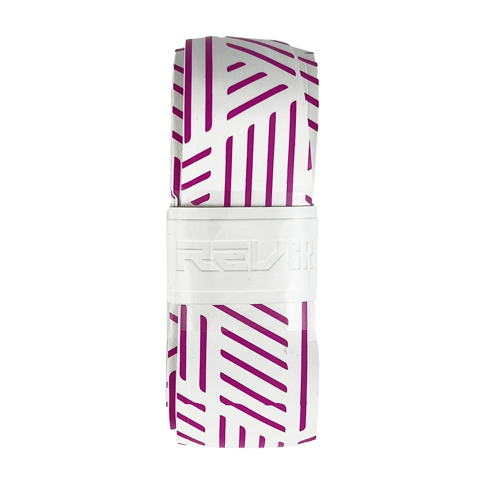 Rawlings Baseball Bat 1.80mm Rev Grip | Pink