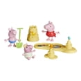 thumbnail image 2 of Set de Juego Hasbro Peppa Pig Hermanitos en la Playa, 2 of 4