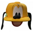 thumbnail image 2 of Disney Parks Pluto Baseball Adult Cap Hat New With Tag, 2 of 2