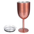 thumbnail image 4 of Delicate Wine Glass Double Layer High Footed Goblet for Home Use, 4 of 4