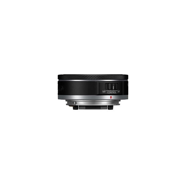 Canon RF28mm F2.8 STM Lens, RF Mount, Wide-Angle, for Full-Frame