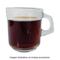 thumbnail image 2 of Taza Cristalina Vidriera Santos Taza Cristalinos 375 ml, 2 of 4