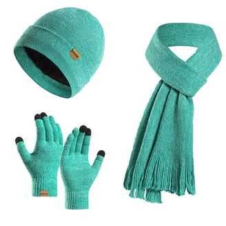 Flight Attendant Winter Scarf