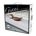 thumbnail image 2 of Giani Granite Countertop Paint Kit 2.0- 100% Acrylic (White Diamond), 2 of 10