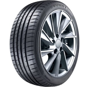 Sunny NA305 275/45ZR19 275/45R19 108W XL High Performance Summer Tire Sansujyuku sansujyuku.com