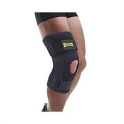 Uriel Sport and Fitness Hinged Knee Brace Compression Sleeve