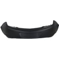 thumbnail image 4 of For 11-14 Regal Rear Bumper Cover Assembly Primed w/o Sensor Holes GM1100871, 4 of 5