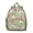 Olive-green-12, variant on Cute Cartoon Unicorn Student Backpack – Rainbow and Moon Design with Baby Unicorn, Heart and Stars Fantasy Theme