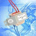 thumbnail image 4 of Single Power Transformer, EI Power Transformer EI Core 50Hz 15W  For Voltage, 4 of 8