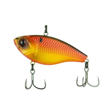 6th Sense Duke 65 - Lipless Crankbait - Cold Water - Premium Paint Schemes - Bass Lure