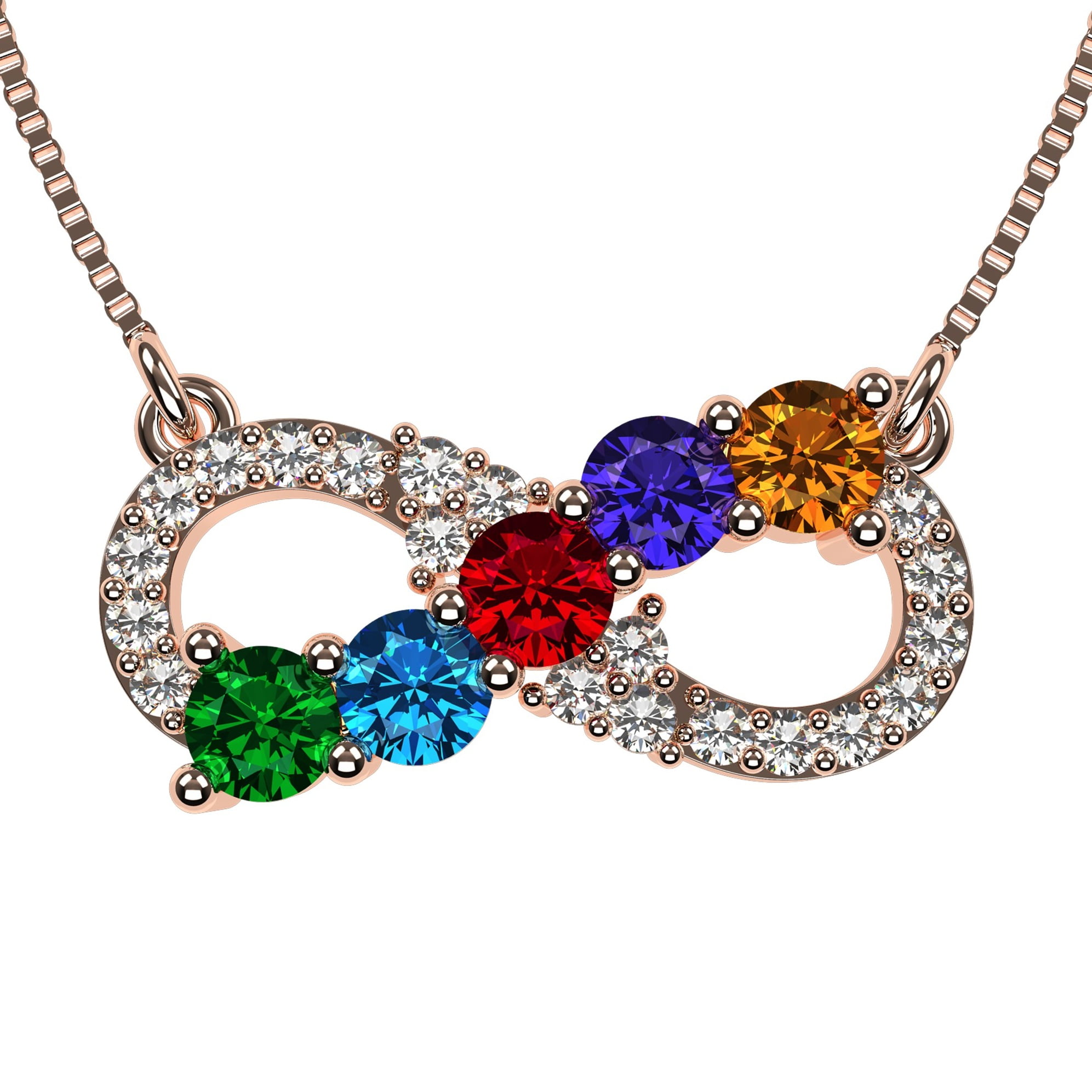 walmart mothers necklace