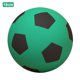 thumbnail image 3 of Balón de fútbol silencioso de 18/21/24 cm balón de fútbol de poco ruido cómodo para jugar con seguridad, 3 of 7