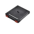 thumbnail image 1 of Hidden Storage Box Central Armrest Storage Box for Tesla Model 3 Y Hidden Holder Center Console Organizer Model3 Car Accessories, 1 of 7