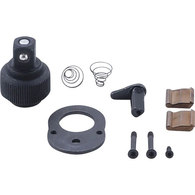 KIT DE REPARACIÓN DE MATRACA BGS BGS 619-1