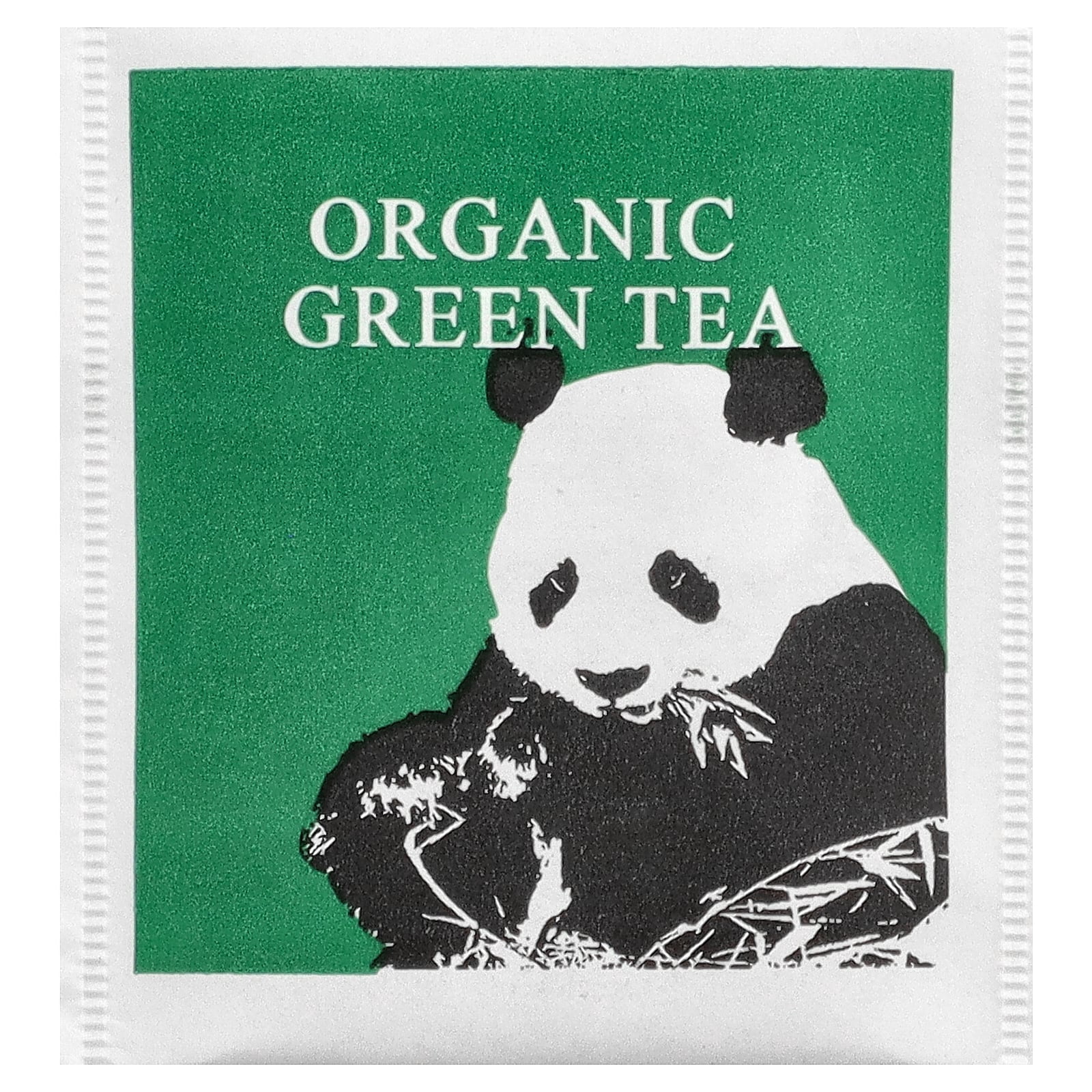 (2 pack) Uncle Lee's Organic Green Tea Bags - USDA Certified