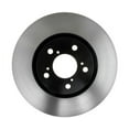thumbnail image 3 of Raybestos 980738 Advanced Technology Disc Brake Rotor Fits select: 2011-2014 HONDA ODYSSEY, 2009-2014 ACURA TL, 3 of 4
