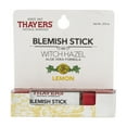 thumbnail image 2 of Thayers Liquid Witch Hazel Blemish Stick, .23 fl oz, 2 of 8