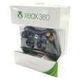 thumbnail image 2 of XBOX 360 Wireless Controller Black, 2 of 3