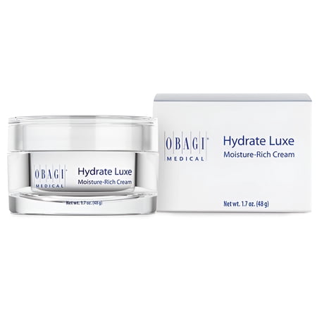 O'b.a-g.i Hydrate Luxe Moisture-Rich Cream 1.7 oz/48 g