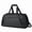 Black, variant on Aventra 40L Travel Backpack, 3-in-1 Weekender Bag with Shoe Compartment, Wet Pocket, Insulated Pocket and Luggage Strap, Water Resistant Duffle Backpack for Gym and Camping, Gray