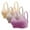 Multicolor, variant on Fancifize 3 PC Full Coverage Bras for Women No Underwire Wireless Seamless Bras Plus Size Push Up Comfort Everyday Bra Bralette