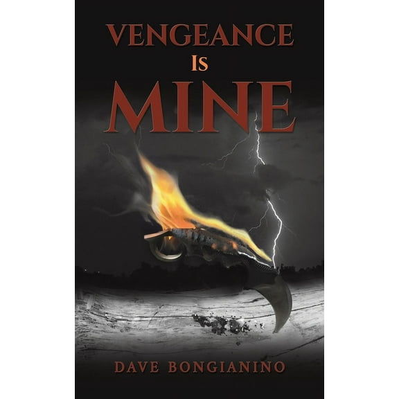 Vengeance Is Mine, (Paperback)