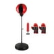 thumbnail image 4 of Speed Ball Boxeo perfecl Altura Ajustable Duradero Saco de boxeo con soporte Niños Alt 80-120 cm, 4 of 8