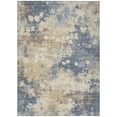 thumbnail image 2 of Addison Rugs Chantille Indoor/Outdoor Transitional Abstract Gold Machine Washable Rectangle Rug, 10' x 14', 2 of 8