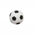 thumbnail image 1 of Lámpara De Fútbol De Silicona Con Batería Integrada De 600 Mah, Luz Nocturna De Fútbol, Juguete De Luz Led De Fútbol, ​Lámpara Decorativa De Fútbol Recargable Para El Hogar, Dormitorio, Sala De Estar Noticed HA025801-01, 1 of 5