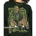 thumbnail image 2 of Limited Young Thug sweatshirt , Gift For Women and Man Unisex sweatshirt, 2 of 3