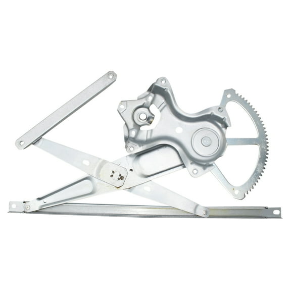 TRQ Power Window Regulator Passenger Side for Scion TC Toyota Prius Lexus GS450h WRA52868